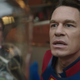 John Cena stars in Peacemaker